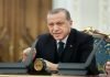Turkey’s Erdoğan announces victory as vote counting nears end