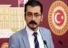 Turkish court imposes travel ban on CHP deputy Erdem following indictment