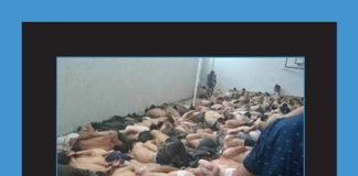 Mass Torture And Ill-Treatment In Turkey