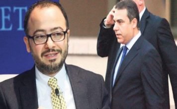 COMMENTARY — Turkey’s intelligence agency tapped journalist as asset in CNN Turkish affiliate