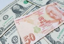 Turkish gov’t to detain 417 people for transferring money abroad