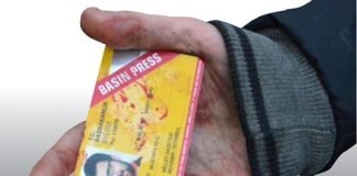 Türkiye’de basın özgürlüğü: Bilinenden daha kötü