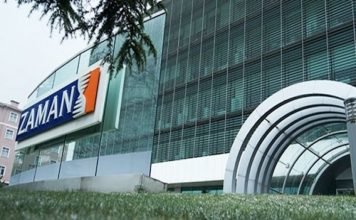 Turkish gov’t puts seized Zaman daily’s printing presses up for sale