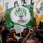 HDP gathering