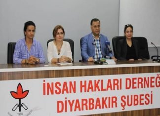 Pro-Kurdish journalists say Turkish gov’t asked them to work as spies