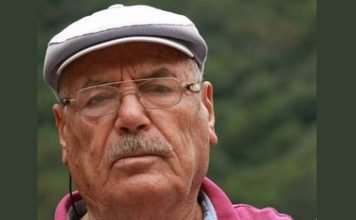 92-year-old man dies after being hit by Turkish police vehicle in Tunceli