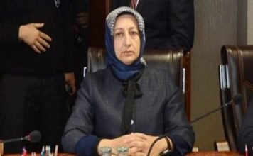 Council of State member criticises Turkish opposition candidate İnce for headscarf stance