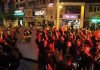 Political tension increasing in Turkey ahead of critical elections