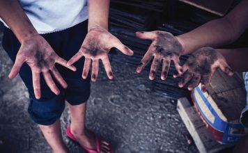 Report reveals 319 children have died in workplace accidents in Turkey since 2013