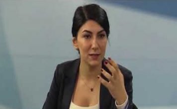 Turkish court rules for continuation of journalist Ece Sevim Öztürk’s pretrial imprisonment