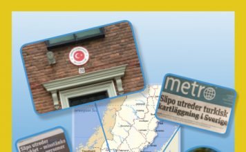 ‘Erdoğan’s Long Arm: The Case of Sweden’