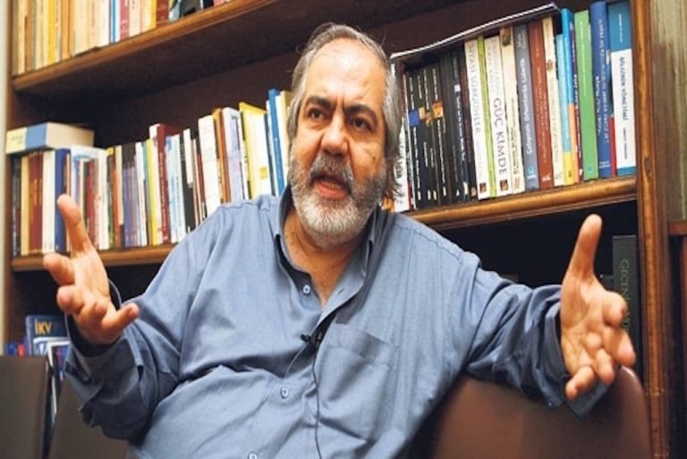 Turkish intelligence agency MIT got away with illegal wiretapping of prominent journalist