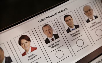 COMMENTARY — Erdoğan survives but faces more serious challenges in Turkey