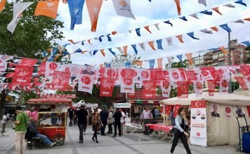 Women rights activists criticize low number of female candidates in upcoming elections