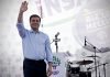 Turkey’s jailed Kurdish leader Demirtaş accuses Erdoğan of power grab