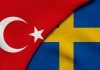 Sweden ready to offer help to Turkey after massive earthquake, Swedish PM says
