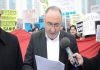 Turkish journalist Şirin Kabakçı remains behind bars 16 months after incarceration