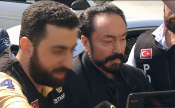 Number of detentions in case of Turkish televangelist rises to 179
