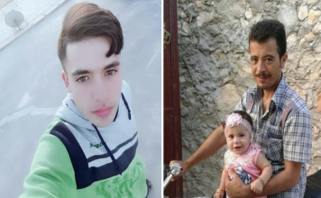 Turkish-backed rebels torture, kill Kurdish man in Syria’s Afrin province: report