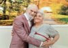 Jailed Zaman columnist Alkan seen with wife in first photo from Turkish prison