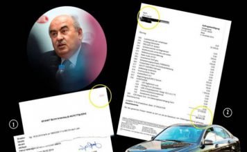 French magazine reveals widespread corruption in Turkey’s DİTİB in France