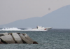 6 die when boat carrying 16 people affiliated with Gülen movement capsizes in Aegean