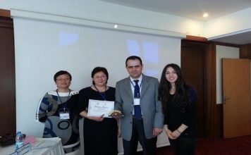 Yet another mysterious abduction by a black van in Turkey’s capital