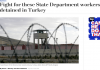 Barkey and Edelman: US should focus on detained State Department staff in Turkey