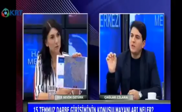 Critical Turkish TV station KRT to be closed next month