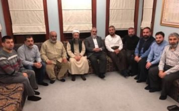 Pro-gov’t journalist says Turkish gov’t readying for operations against other religious groups