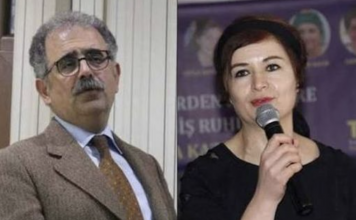 Turkish court rules to release HDK’s Hamzaoğlu and ESP’s Çelebi