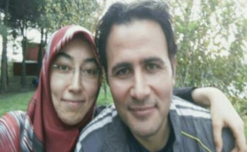 Turkish woman, dismissed over alleged links to Gülen movement, dies of brain tumor