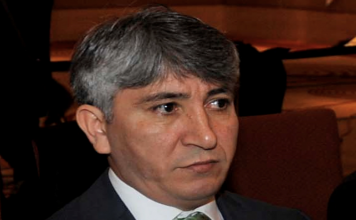 Former Turkish prosecutor held in solitary confinement for 500 days