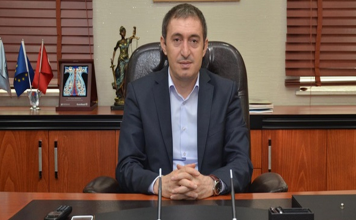 Turkish court sentences former Kurdish co-mayor to 10 years in prison