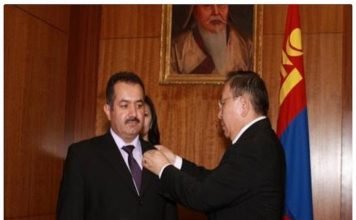 Turkey’s MİT abducts Veysel Akçay, general director of schools affiliated with Gülen movement, in Mongolia