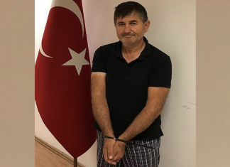 Turkey’s intelligence service abducts journalist İnan from Ukraine over Gülen links