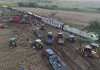Death toll rises to 24 and 124 injured in train derailment in northwestern Turkey