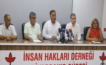 İHD: 1,413 detained, 128 tortured in Kurdish-populated region of Turkey in first half of 2018