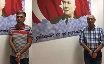 Turkey’s pro-Erdoğan media: MİT has located 4,600 alleged members of Gülen movement in 110 countries