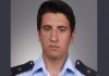 Police chief dismissed by Turkish government dies of brain hemorrhage