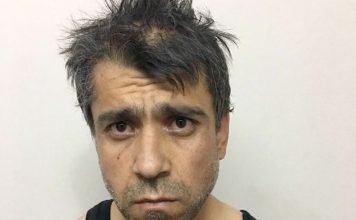 Serial killer released by Turkish judiciary, which is holding 17,000 women and 700 children in prison, kills another man