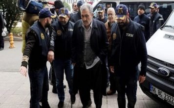 Turkey’s state of emergency measures continue for inmates arrested over Gülen links