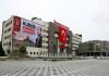 Turkish municipality stops licensing Starbucks, McDonald’s, Burger King