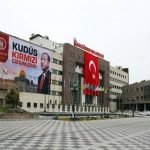 Turkish municipality stops licensing Starbucks, McDonald’s, Burger King