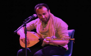 Turkish gov’t bans concert in Diyarbakır by Kurdish singer