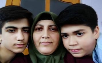 Wife of Turkish teacher fired and jailed over alleged Gülen links dies of cancer
