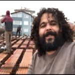 Peace declaration academic becomes construction worker in Turkey after dismissal from job