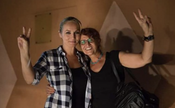Turkish folk singer Aydınlar released on probation after 105 days in solitary confinement