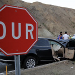 At least 142 die, 860 injured in traffic accidents across Turkey during Eid al-Adha