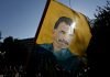 Int’l delegation seeks permission from Turkey’s Justice Ministry to meet with jailed PKK leader